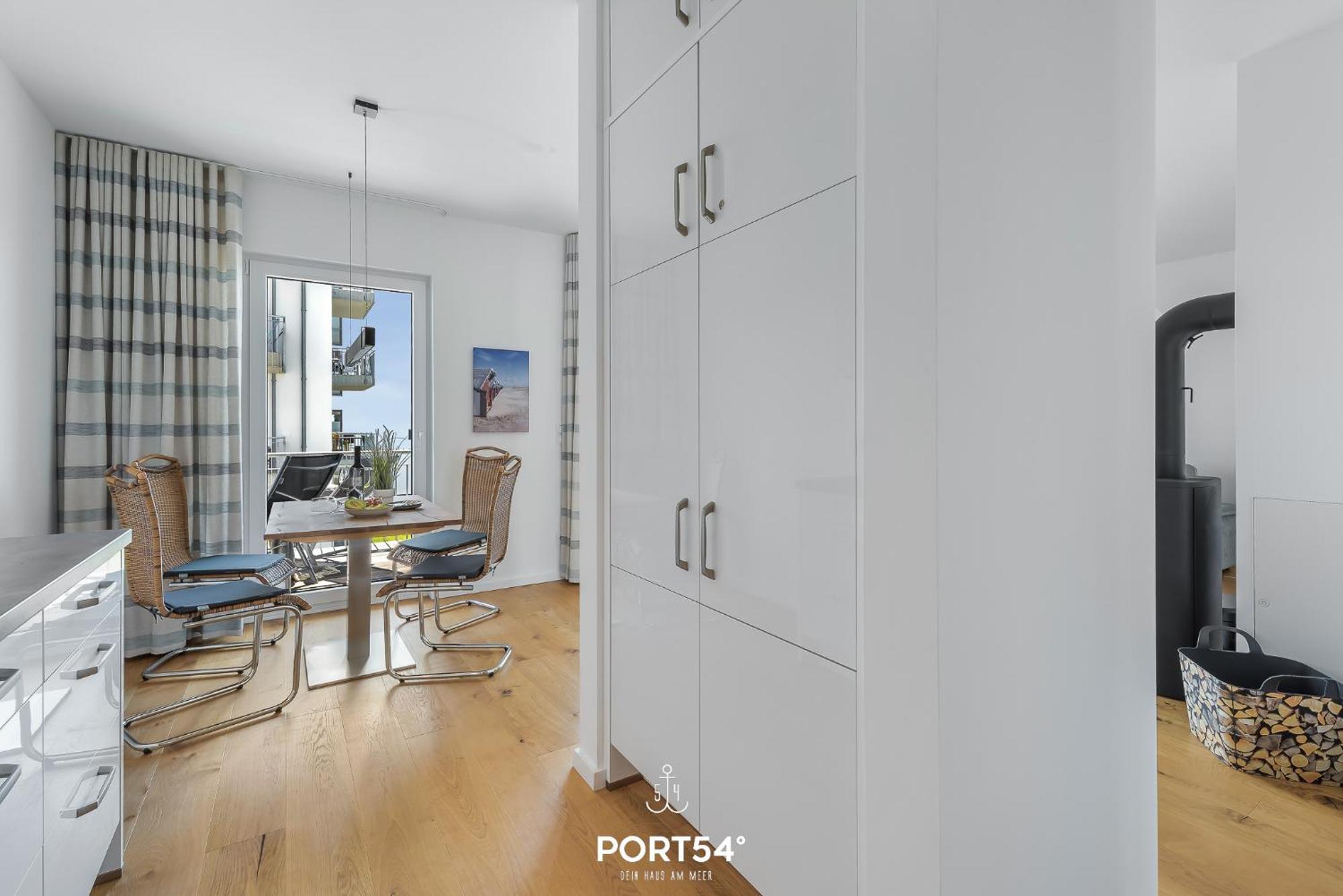 Muschelsucher Olpenitz Exterior photo