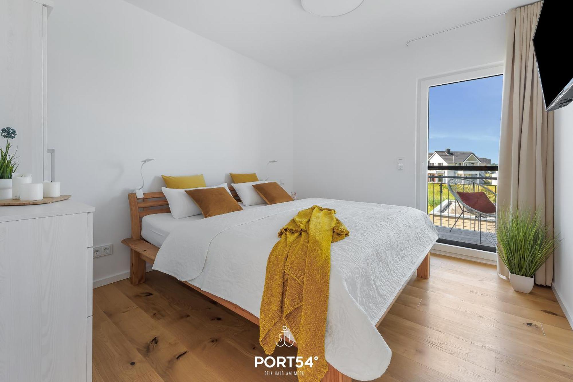 Muschelsucher Olpenitz Exterior photo