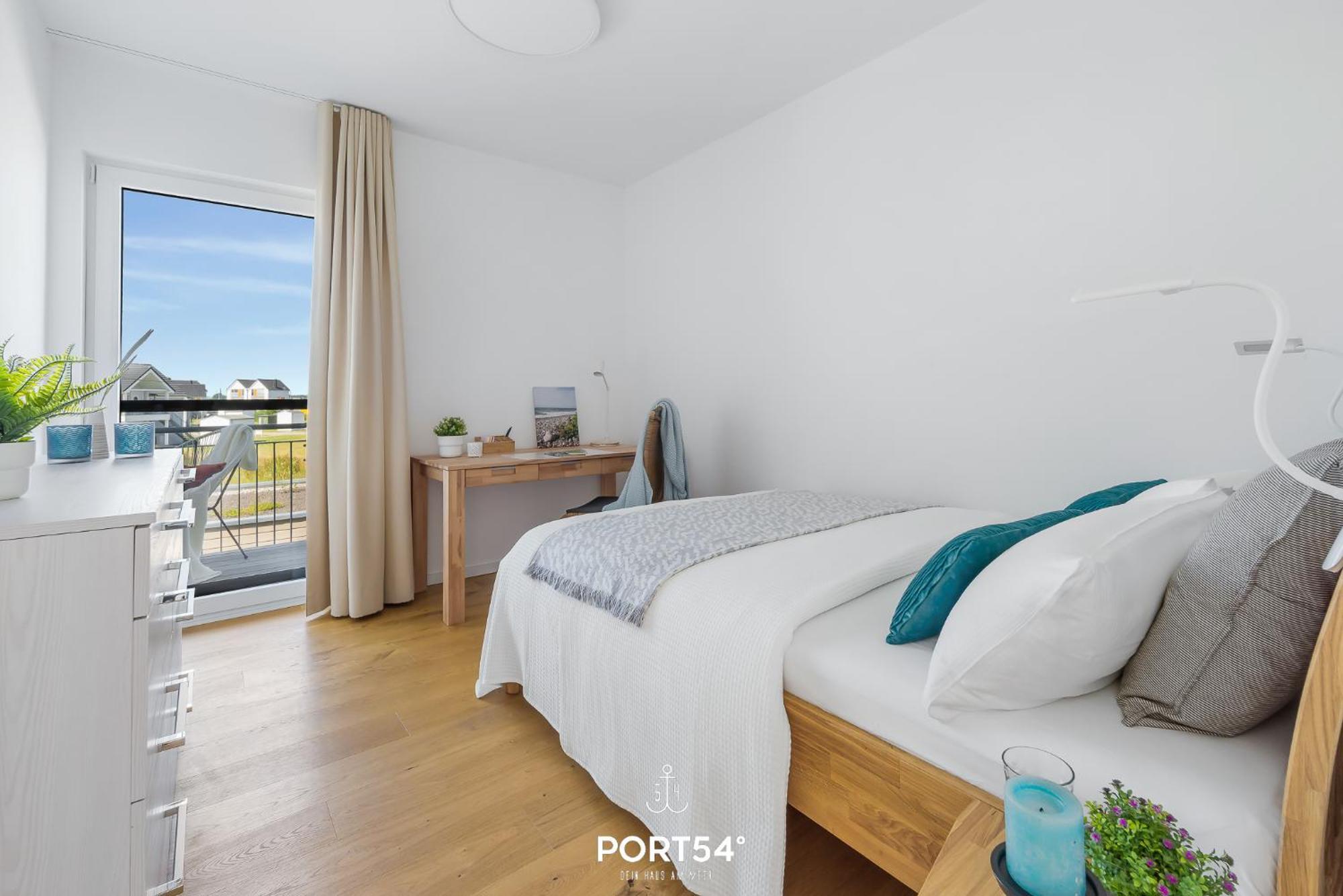 Muschelsucher Olpenitz Exterior photo